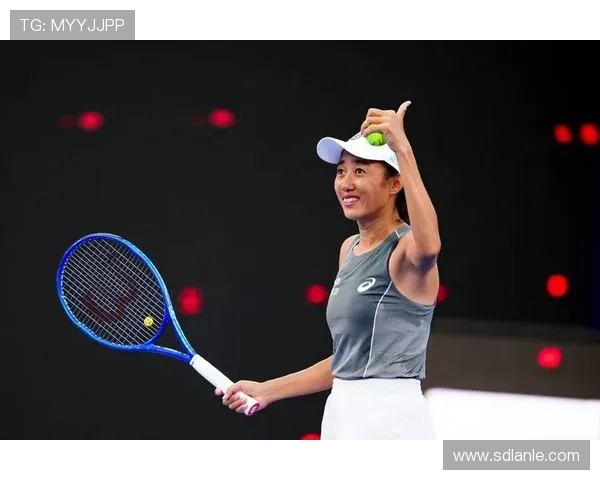 张帅迎战扎哈洛娃中网女单首轮焦点对决力争晋级展示中国力量