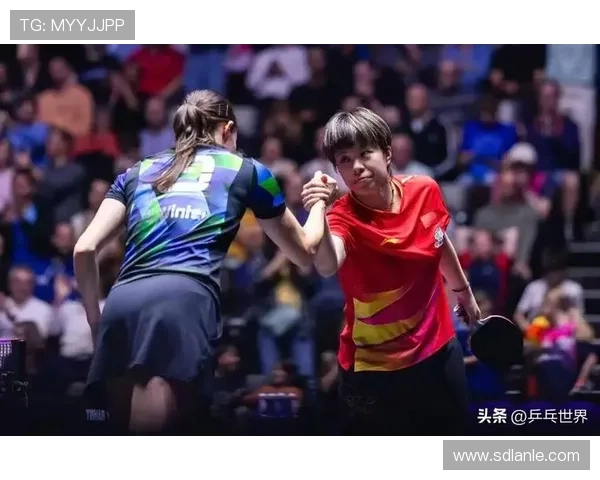 莫雷高德直落四局战胜对手夺得蒙彼利埃乒乓球冠军赛男单冠军