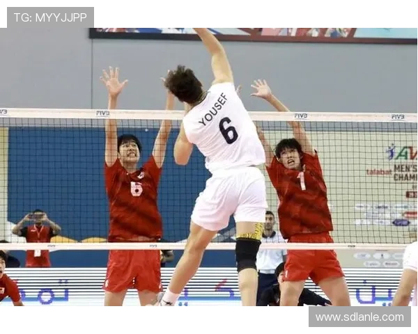 全运会赛场山东U20男排强势连胜两场展现青年实力风采尽显辉煌