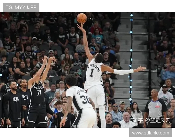 文班亚马状态低迷难救主马刺再遭太阳强势压制终吞惨痛败仗再度连败