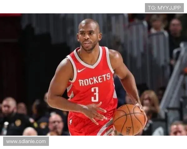 保罗回顾灯泡火箭录像努力重拾昔日默契战术