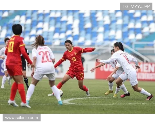 中国U17女足大胜挪威五球晋级下轮对决强敌美国